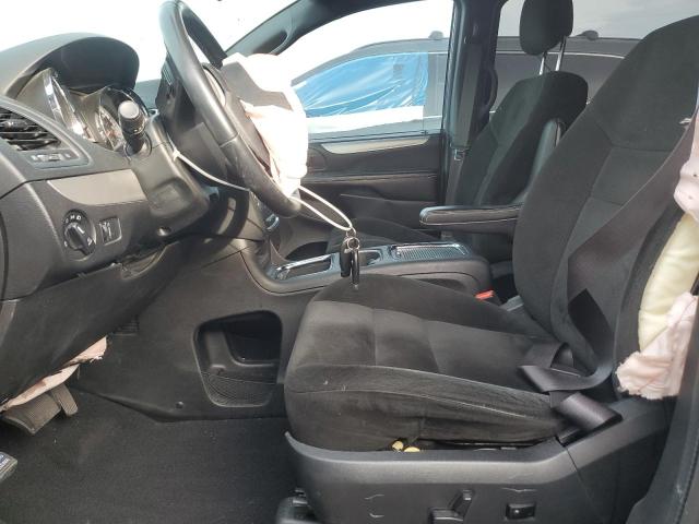 2015 DODGE GRAND CARA #3293500417