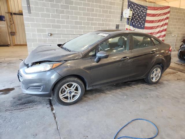 2017 FORD FIESTA SE #3290271232