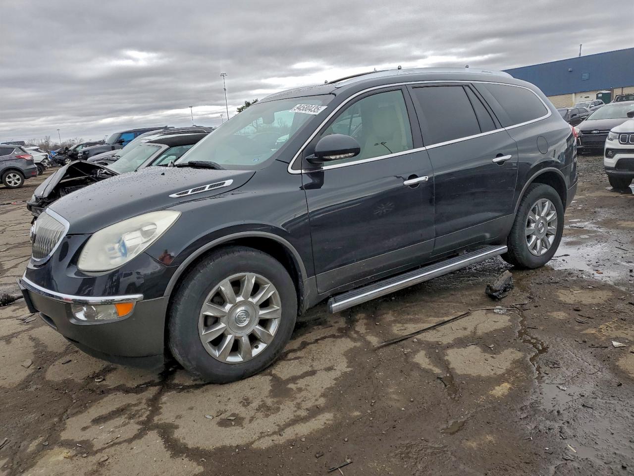 BUICK ENCLAVE CXL