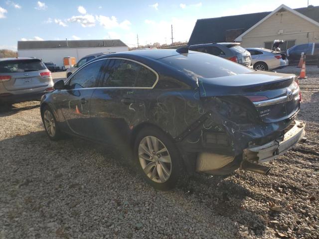 2015 BUICK REGAL 2G4GL5EXXF9296728