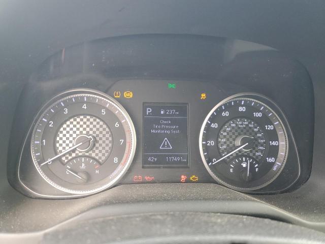 2020 HYUNDAI ELANTRA SE - 5NPD84LF7LH548621