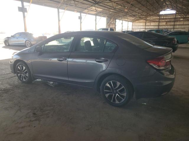 2014 HONDA CIVIC EX #3308558551