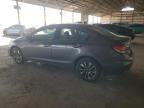 Lot #3308558551 2014 HONDA CIVIC EX