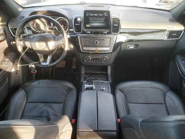 2019 MERCEDES-BENZ GLS 550 4M #3285711672