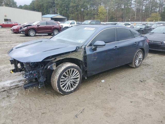 2020 TOYOTA AVALON LIM 4T1DZ1FB0LU046734
