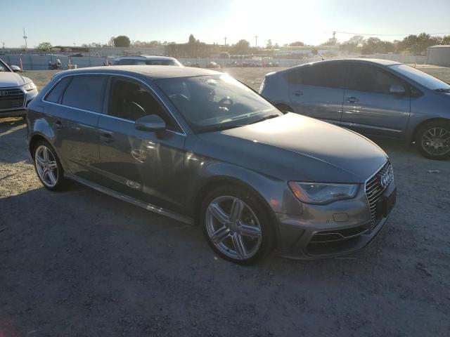 2016 AUDI A3 E-TRON #3281485983