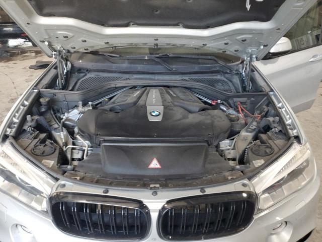 2017 BMW X5 XDRIVE5 - 5UXKR6C33H0J85176