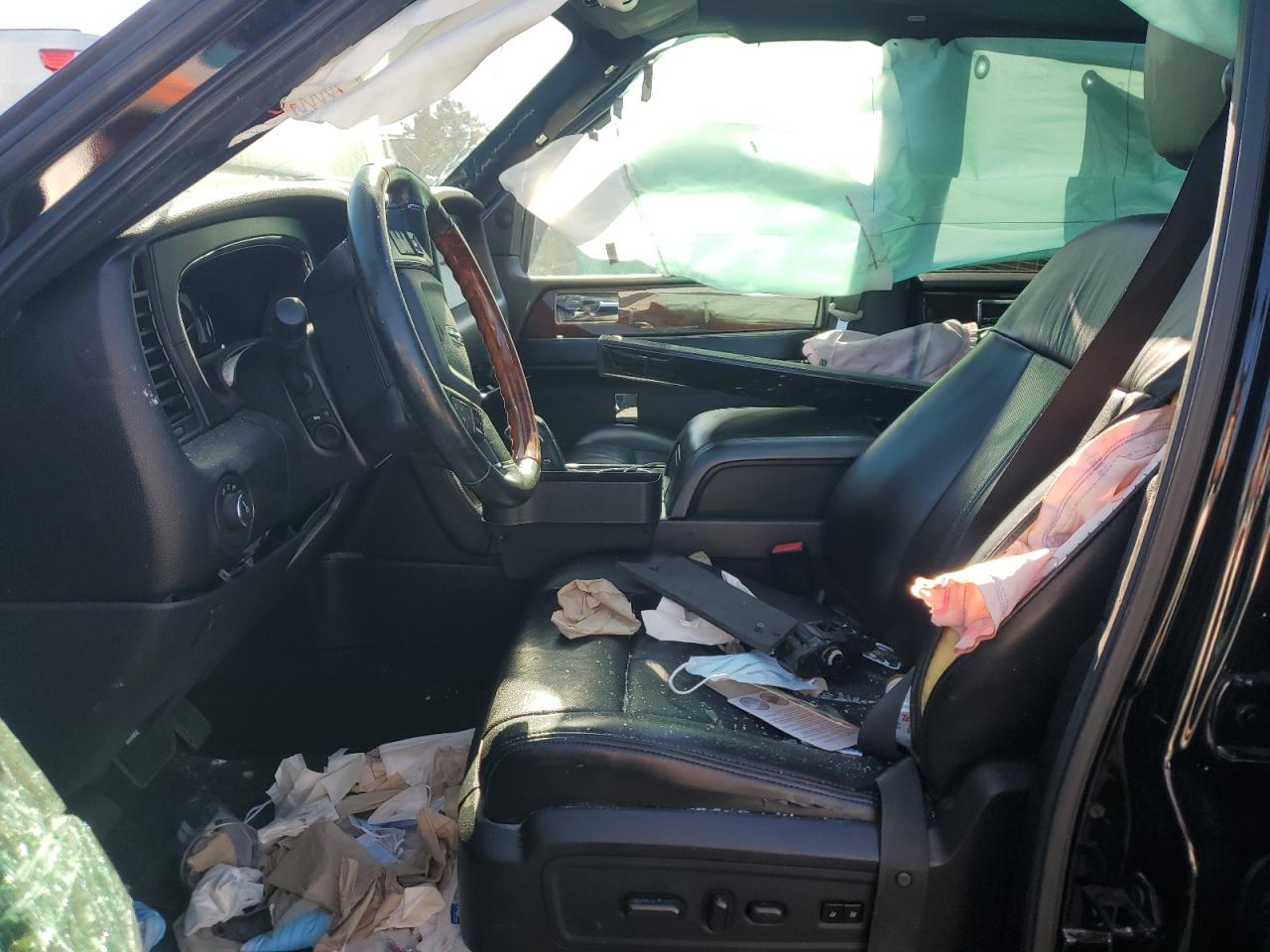 LINCOLN NAVIGATOR L SELECT