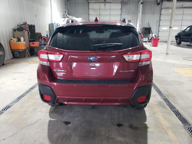 2019 SUBARU CROSSTREK #3297941790