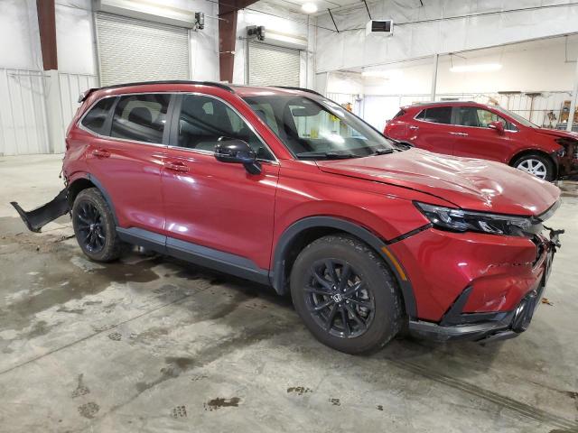 2024 HONDA CR-V SPORT #3303745432