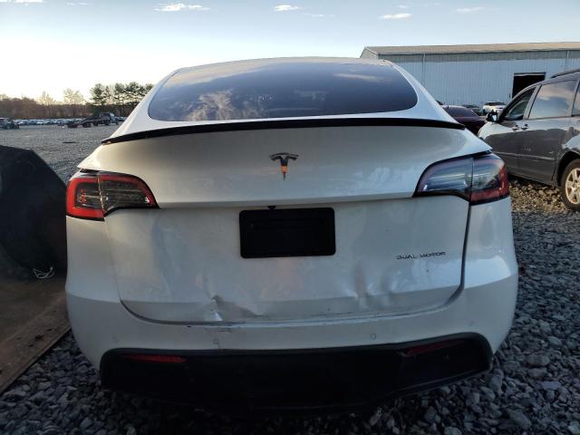 2021 TESLA MODEL Y - 5YJYGDEE0MF185913