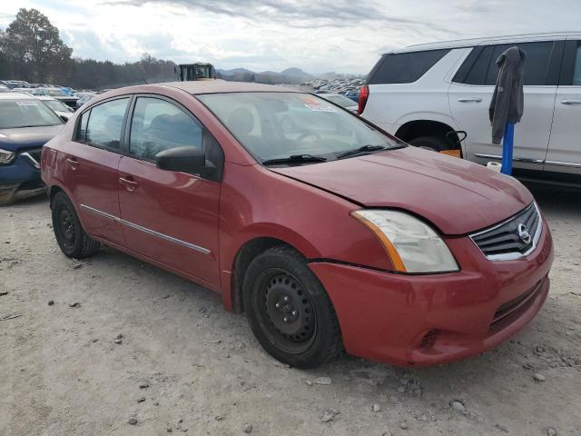 2011 NISSAN SENTRA 2.0 #3297118529