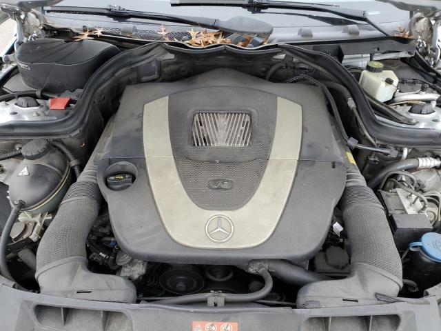 2009 MERCEDES-BENZ C 300 4MAT #3304672946