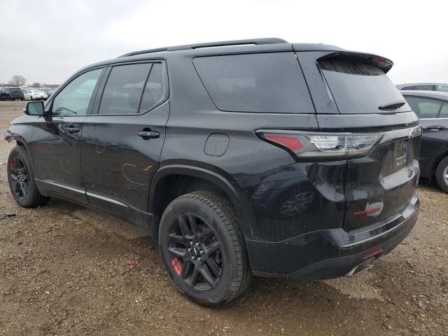 2018 CHEVROLET TRAVERSE P #3292311275