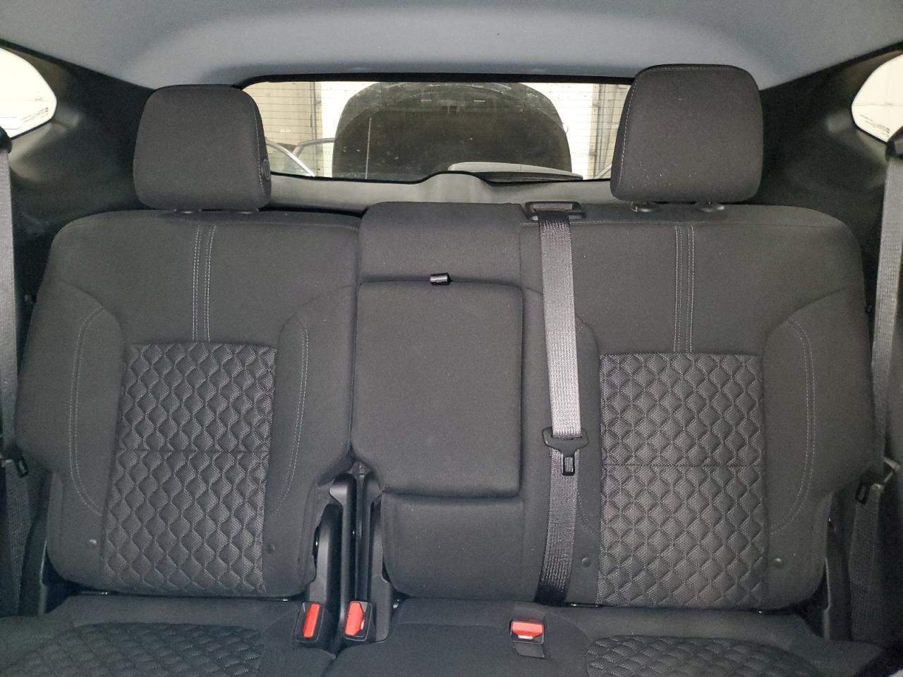 CHEVROLET BLAZER 2LT