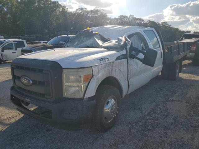 2012 FORD F350 SUPER #3296246493
