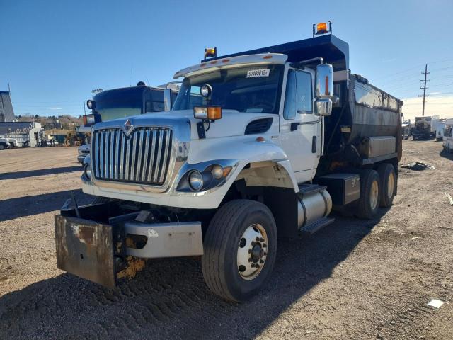 2013 INTERNATIONAL 7600 #3305370330