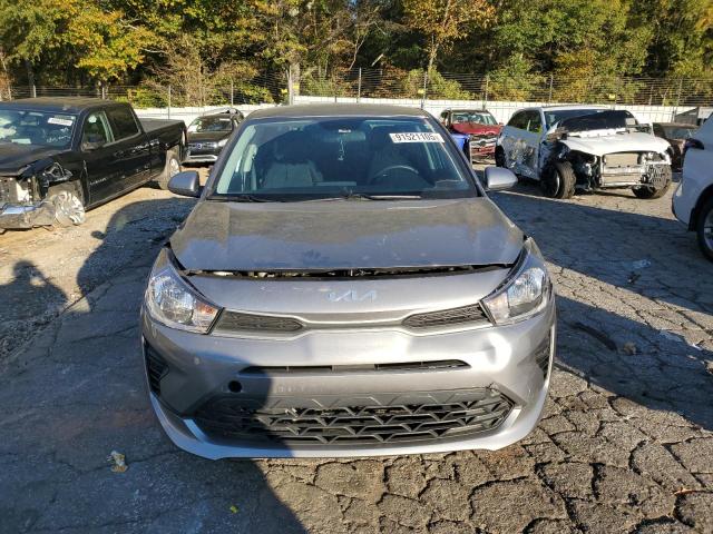 2023 KIA RIO LX #3290187215