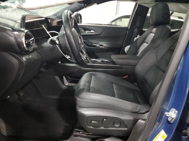 2025 CHEVROLET EQUINOX LT #3291376153