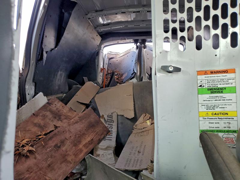 2019 FORD TRANSIT #3303569928