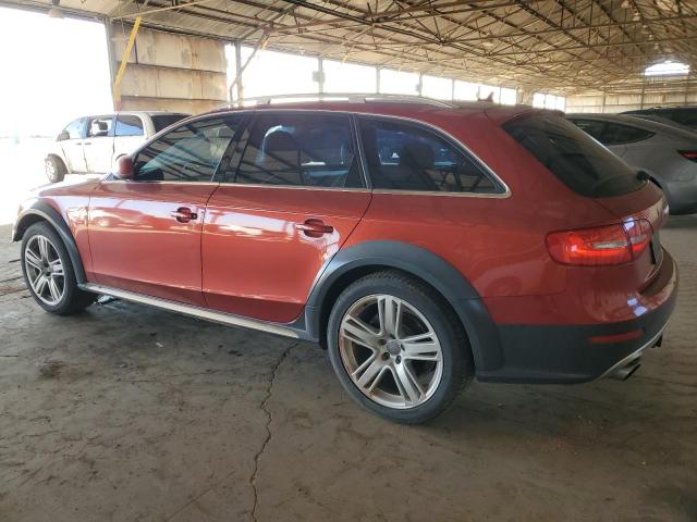 2013 AUDI A4 ALLROAD #3301908468