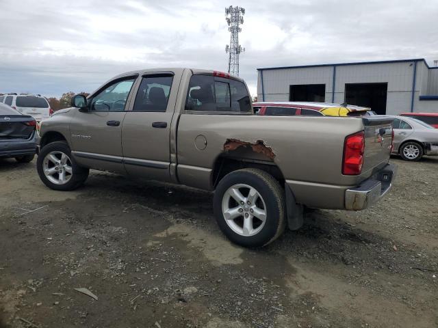 2007 DODGE RAM 1500 S #3278630945