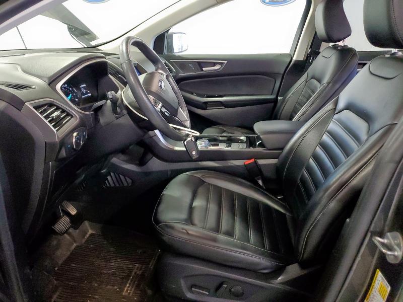 2020 FORD EDGE SEL #3294083941