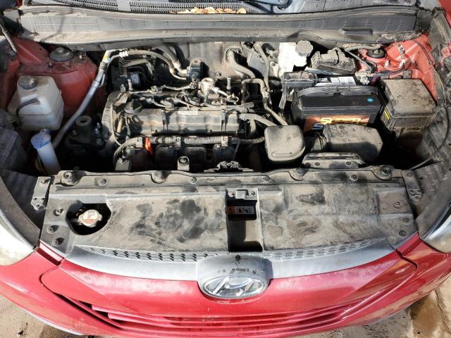 2015 HYUNDAI TUCSON LIM #3294267886