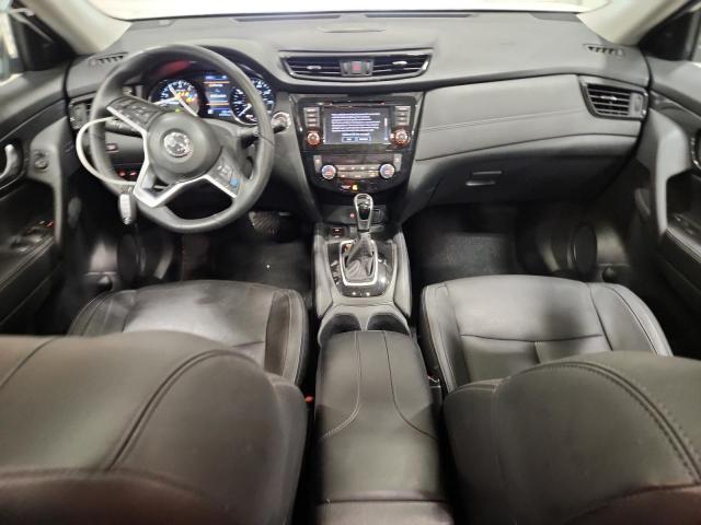 2020 NISSAN ROGUE S - 5N1AT2MV1LC747599