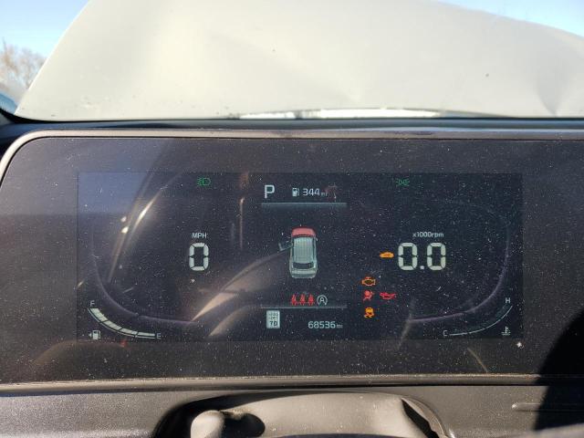 2023 KIA SPORTAGE X #3303727456