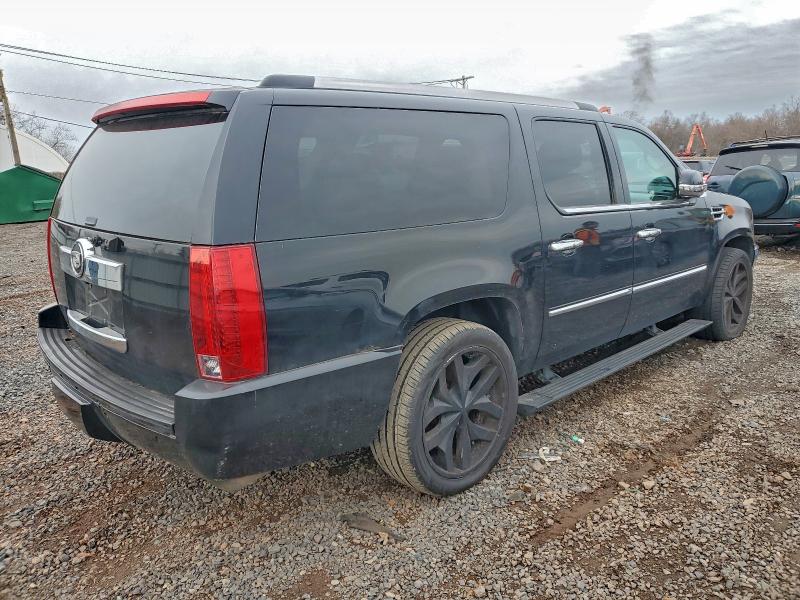2010 CADILLAC ESCALADE E #3309244622