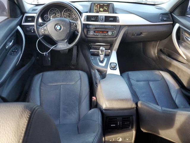 2013 BMW 320 I #3294144951