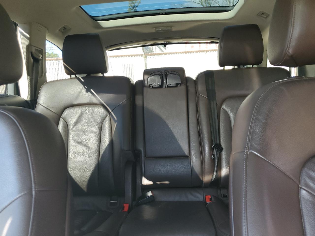 AUDI Q7 PREMIUM PLUS