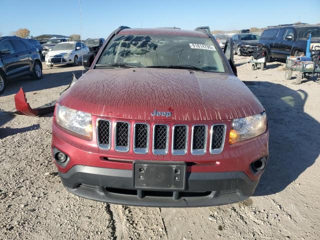 2014 JEEP COMPASS SP - 1C4NJCBB2ED827422