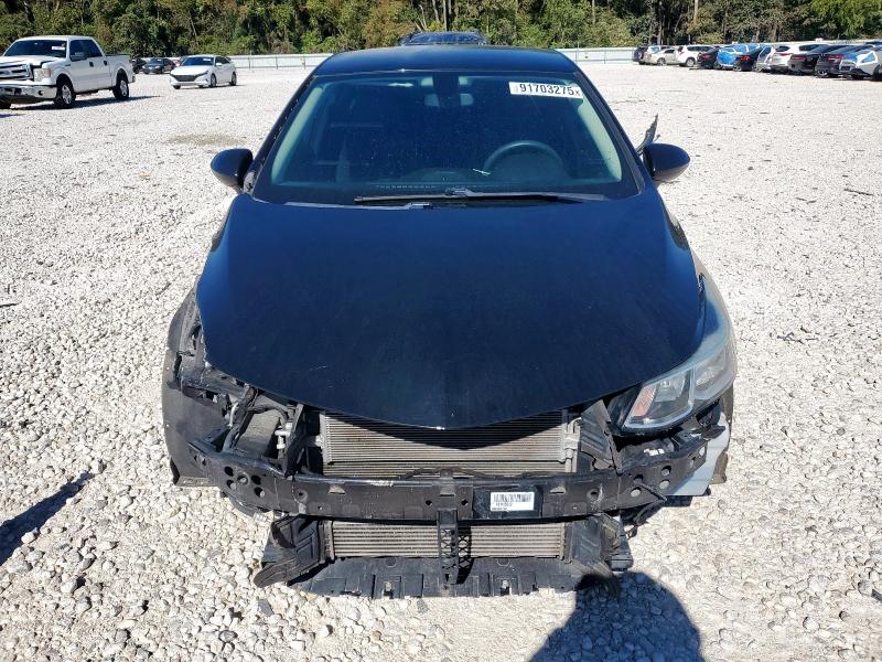 2018 CHEVROLET CRUZE LS #3284893939