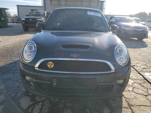 2013 MINI COOPER S #3296432695