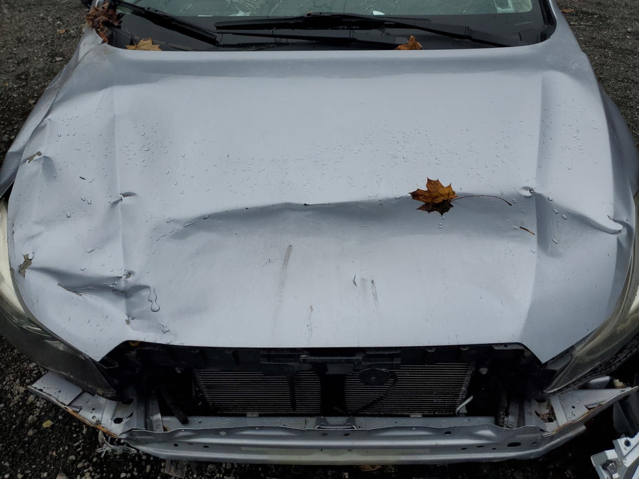 SUBARU XV 2.0 PREMIUM