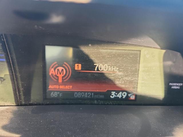 2014 HONDA CIVIC LX #3291611264