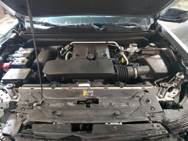 2024 CHEVROLET COLORADO Z #3308451306