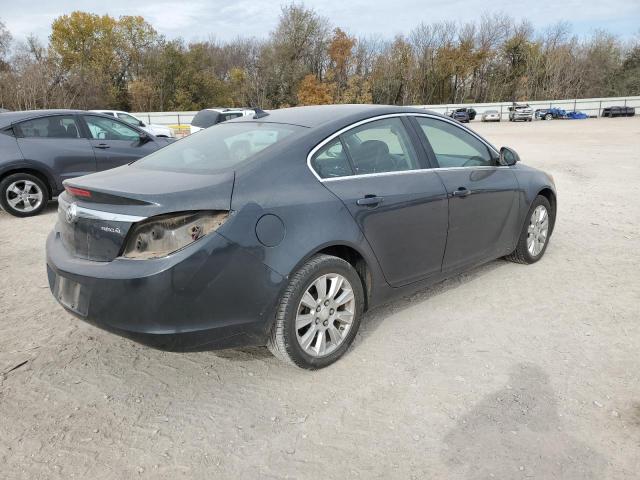 2012 BUICK REGAL #3296219451