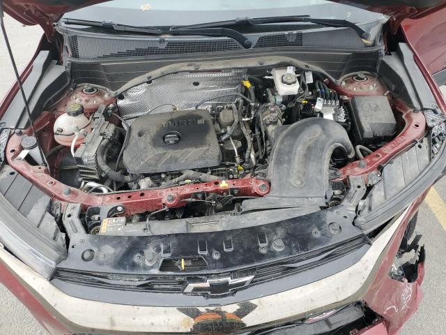 2023 CHEVROLET TRAILBLAZE #3293484434