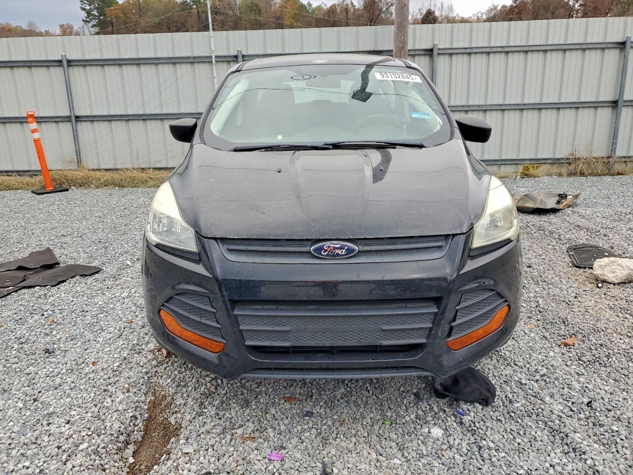 FORD ESCAPE S