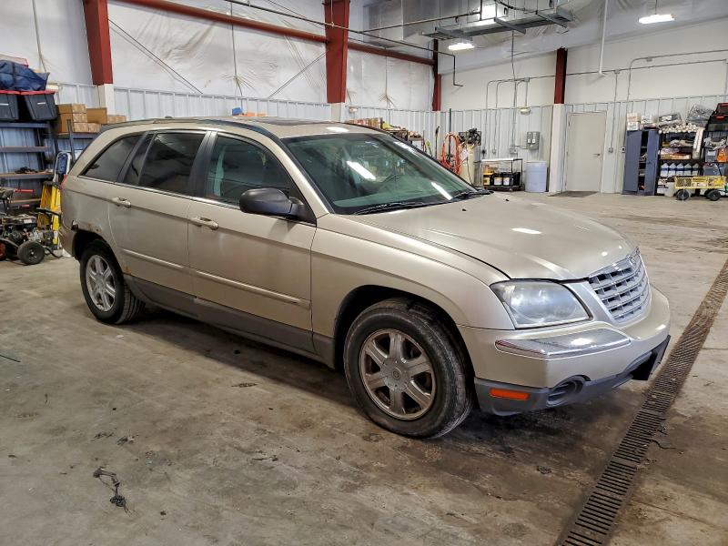 2005 CHRYSLER PACIFICA T #3301851984