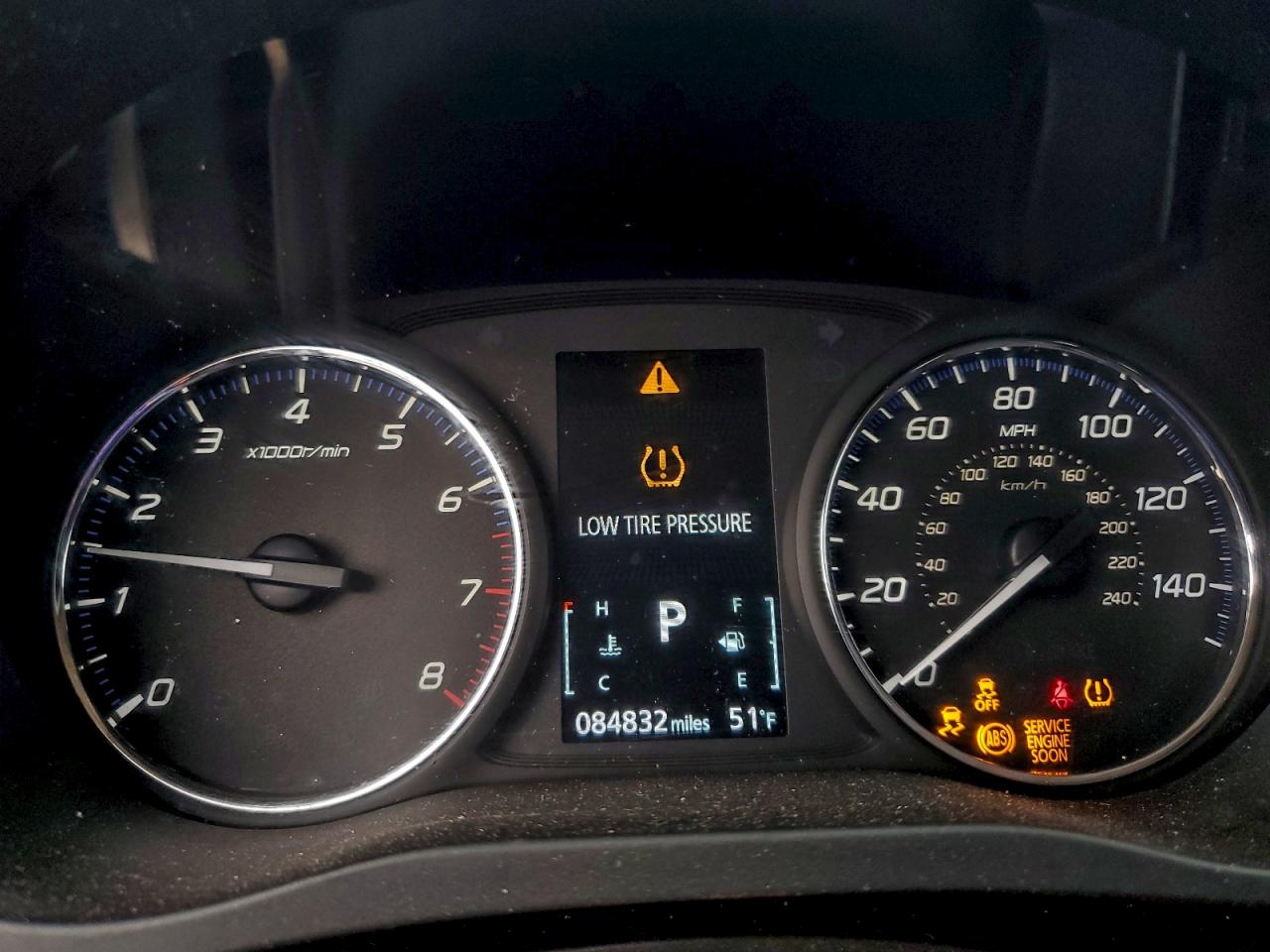 MITSUBISHI OUTLANDER ES