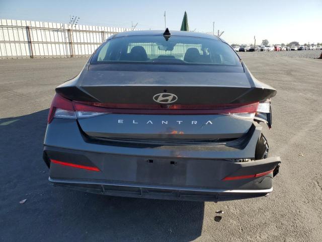 2024 HYUNDAI ELANTRA SE #3302632026