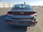 Lot #3302632026 2024 HYUNDAI ELANTRA SE
