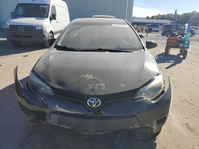 2015 TOYOTA COROLLA L #3305557085