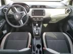 Lot #3303811429 2021 NISSAN VERSA SV