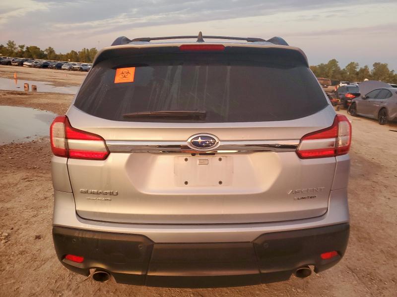 2022 SUBARU ASCENT LIM #3305609728