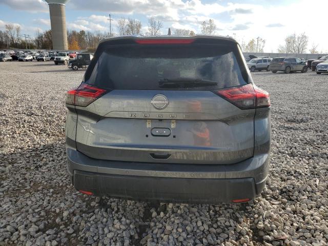2025 NISSAN ROGUE SV - 5N1BT3BA5SC822233